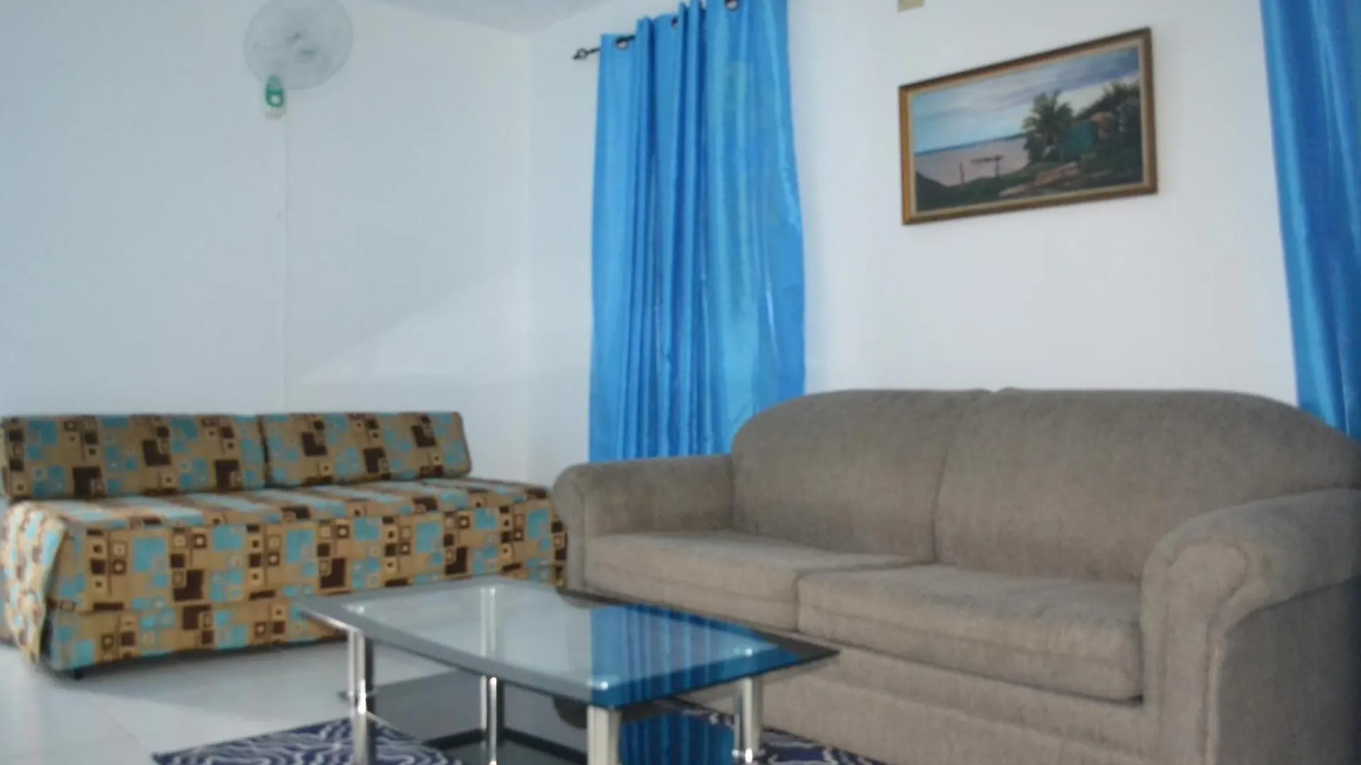 אוצ'ו ריוס Sky Castles Apt H6 דירה אוצ'ו ריוס