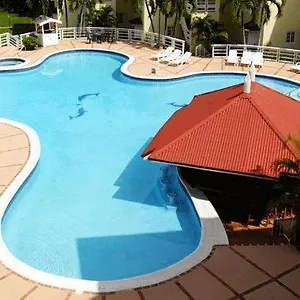 Apartment Zander's Paradise @mystic, Ocho Rios