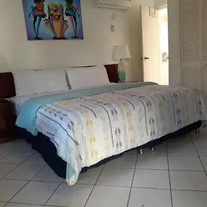 Apartment Zander's Paradise @mystic, Ocho Rios