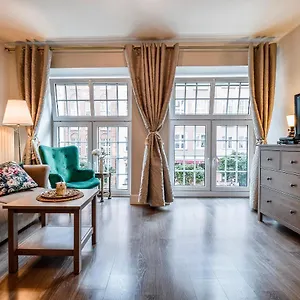 Citystay Piwna , Gdansk Poland
