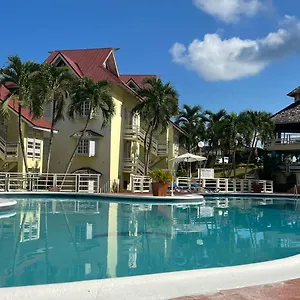 Apartment The Paradise View Mystic Ridge 79a, Ocho Rios