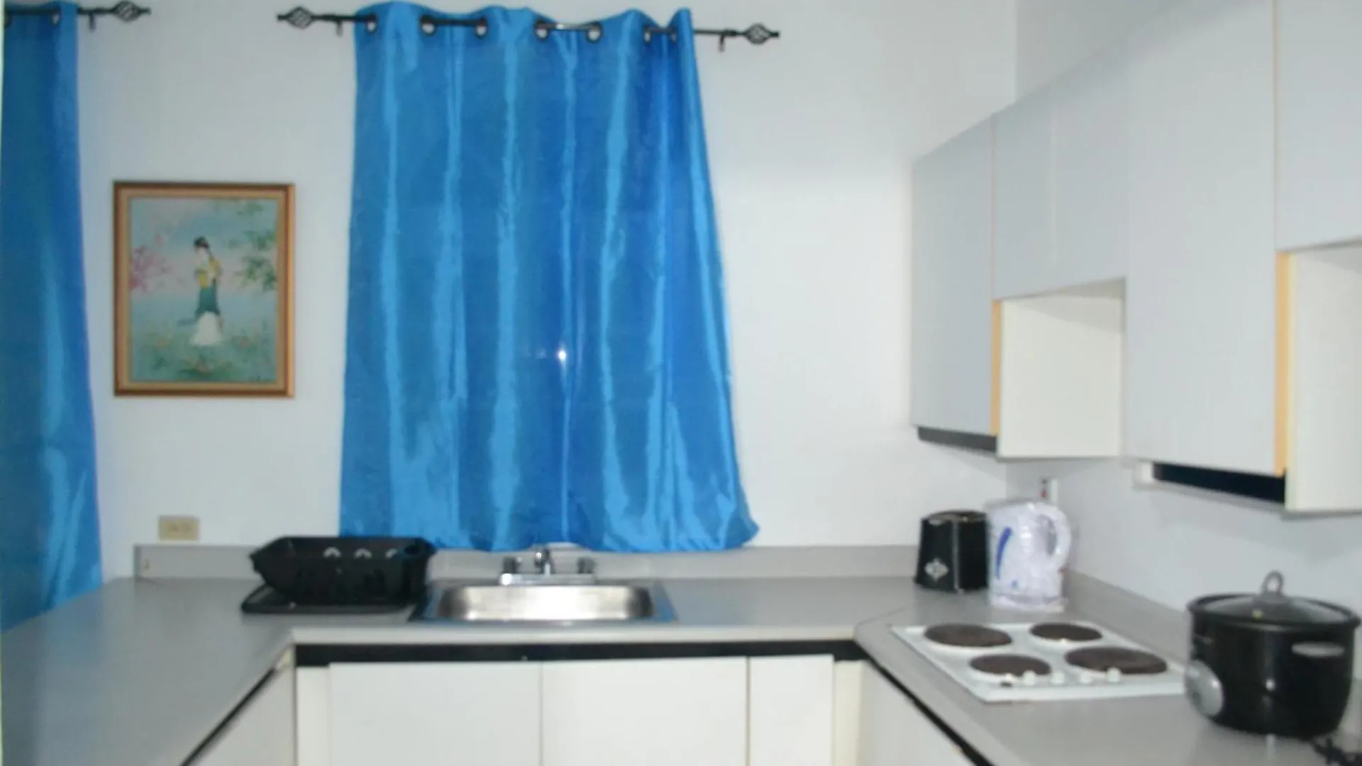 Apartment Sky Castles Apt H6 Ocho Rios Jamaica