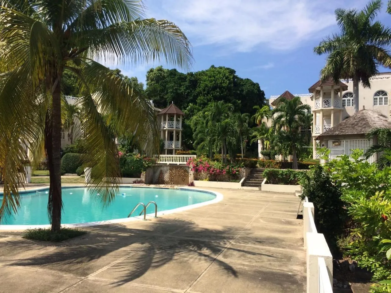 Sky Castles Apt H6 Ocho Rios 0*,  Jamaica