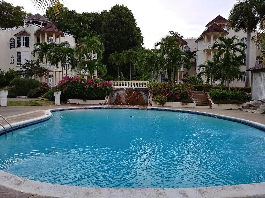 Sky Castles Apt H6 Ocho Rios 0*,  Jamaica