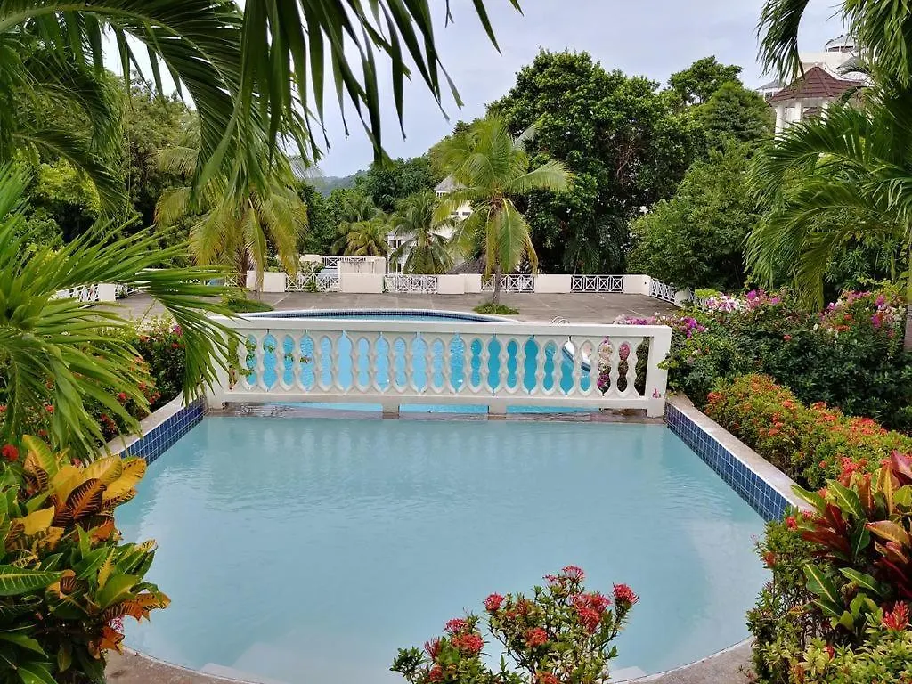 Sky Castles Apt H6 Ocho Rios Jamaica